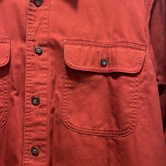 L.L. Bean Button Up - Picture 2 of 6